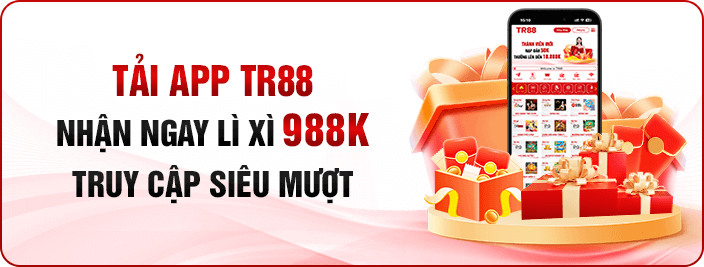 Quà tải app Nhà cái 25tr88