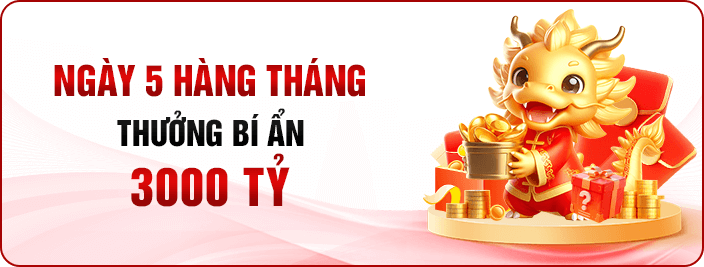 Thưởng bí ẩn Nhà cái 25tr88